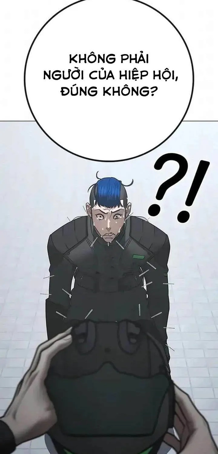 Nhiệm Vụ Đời Thật Chap 202 - Next Chap 203