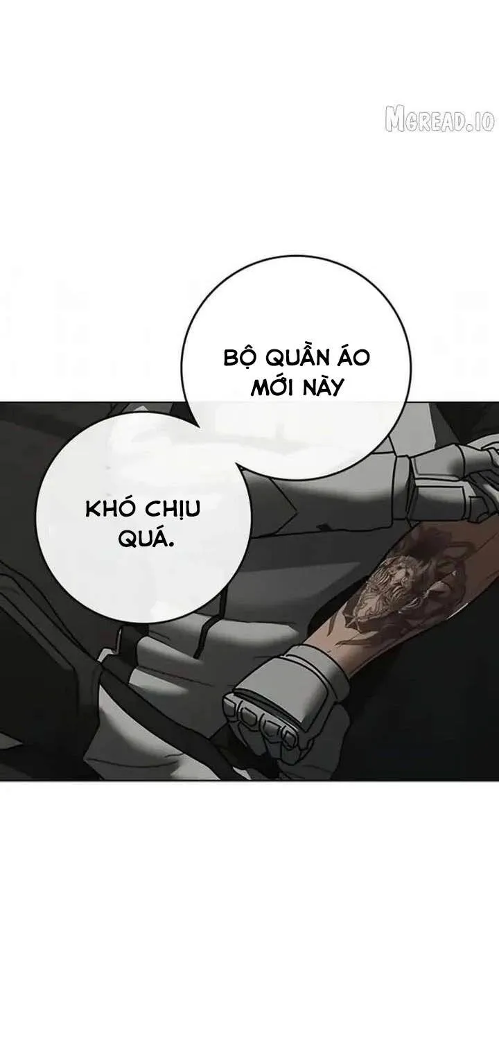 Nhiệm Vụ Đời Thật Chap 202 - Next Chap 203