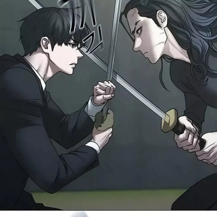 Nhiệm Vụ Đời Thật Chap 203 - Next Chap 204