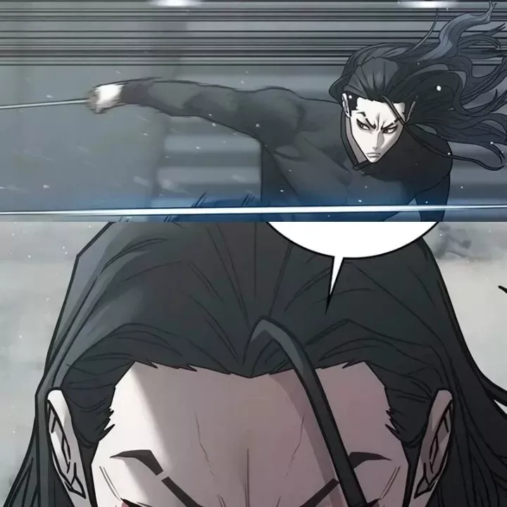 Nhiệm Vụ Đời Thật Chap 203 - Next Chap 204