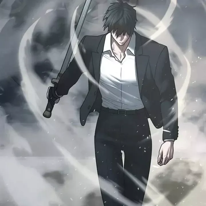 Nhiệm Vụ Đời Thật Chap 203 - Next Chap 204