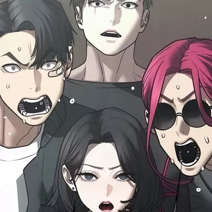 Nhiệm Vụ Đời Thật Chap 203 - Next Chap 204