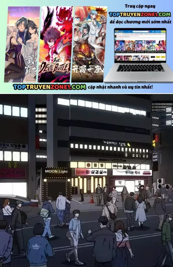 Nhiệm Vụ Đời Thật Chap 204 - Next Chap 205