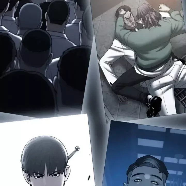 Nhiệm Vụ Đời Thật Chap 204 - Next Chap 205