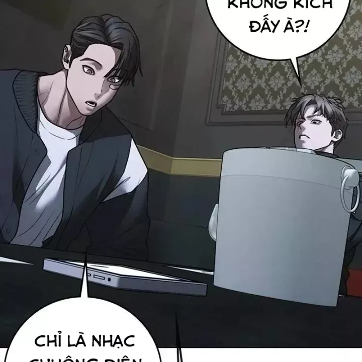 Nhiệm Vụ Đời Thật Chap 204 - Next Chap 205