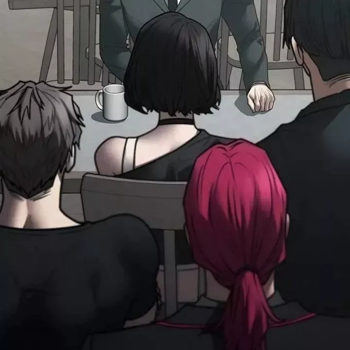 Nhiệm Vụ Đời Thật Chap 204 - Next Chap 205
