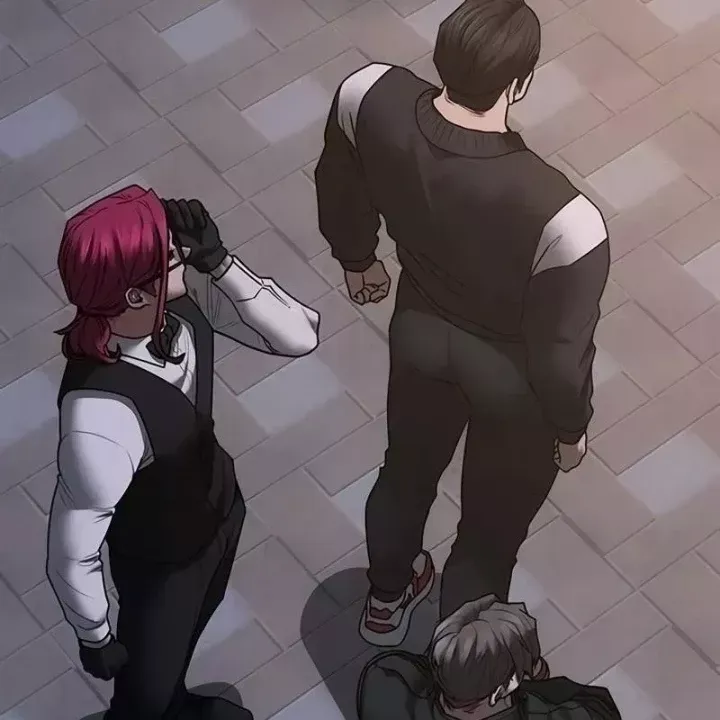 Nhiệm Vụ Đời Thật Chap 204 - Next Chap 205