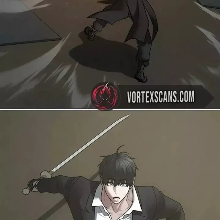 Nhiệm Vụ Đời Thật Chap 204 - Next Chap 205