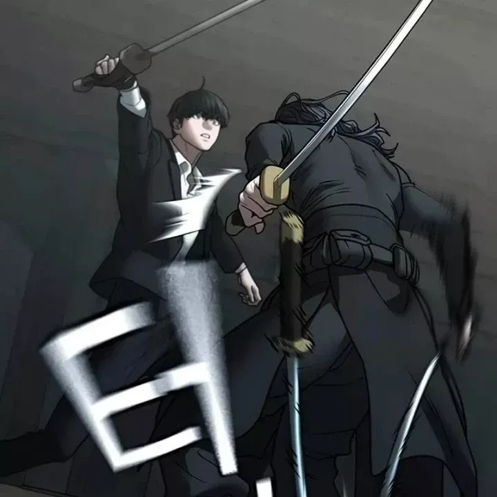 Nhiệm Vụ Đời Thật Chap 204 - Next Chap 205