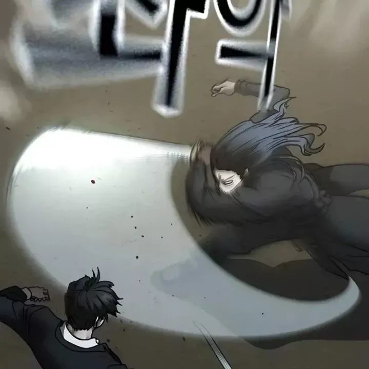 Nhiệm Vụ Đời Thật Chap 204 - Next Chap 205