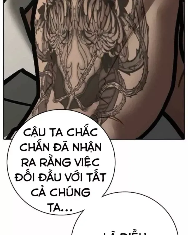 Nhiệm Vụ Đời Thật Chap 205 - Next Chap 206