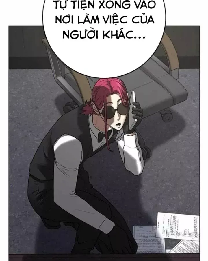 Nhiệm Vụ Đời Thật Chap 205 - Next Chap 206