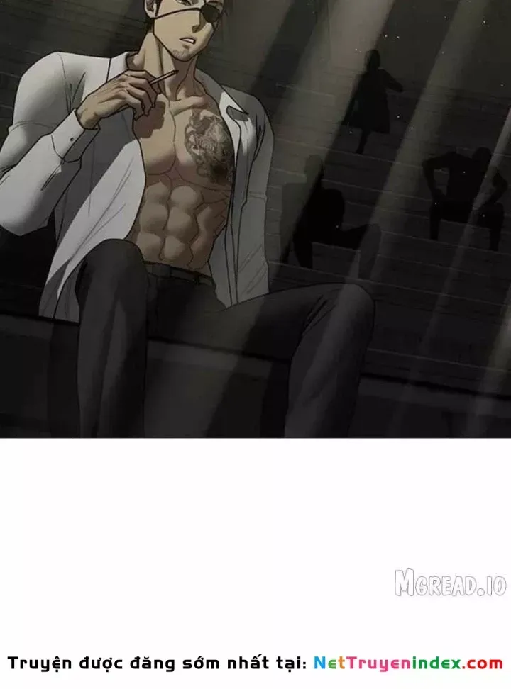 Nhiệm Vụ Đời Thật Chap 205 - Next Chap 206