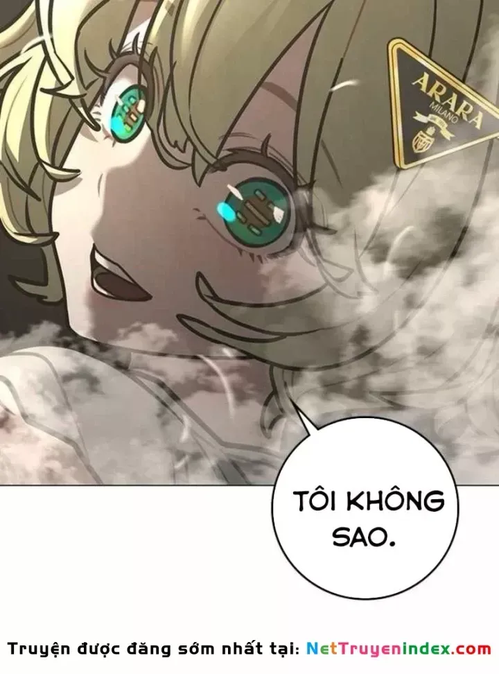Nhiệm Vụ Đời Thật Chap 205 - Next Chap 206