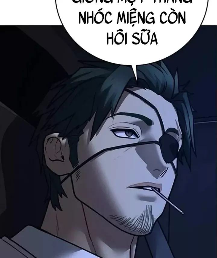 Nhiệm Vụ Đời Thật Chap 206 - Next Chap 207