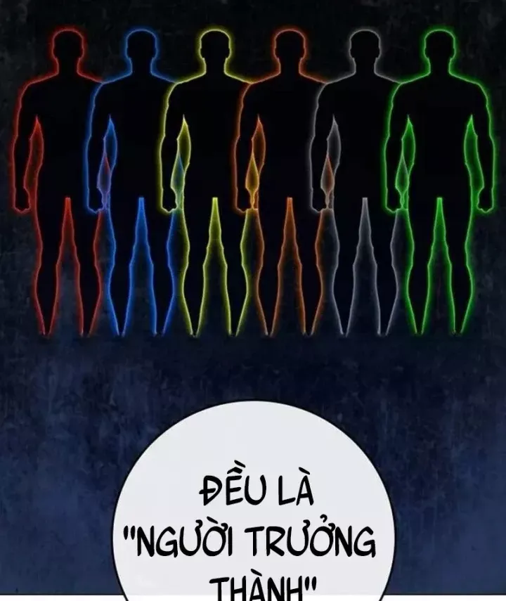 Nhiệm Vụ Đời Thật Chap 206 - Next Chap 207