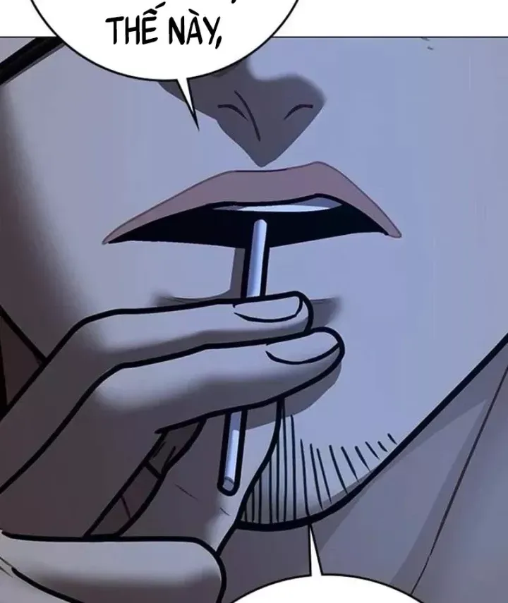 Nhiệm Vụ Đời Thật Chap 206 - Next Chap 207