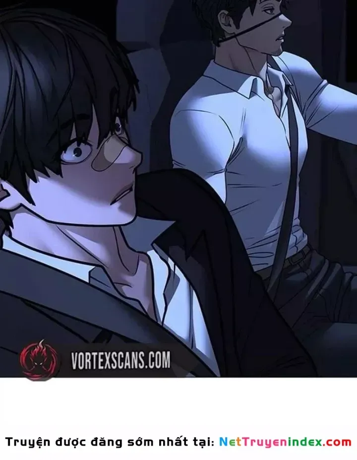 Nhiệm Vụ Đời Thật Chap 206 - Next Chap 207