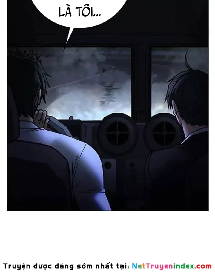 Nhiệm Vụ Đời Thật Chap 206 - Next Chap 207