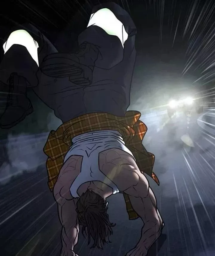 Nhiệm Vụ Đời Thật Chap 206 - Next Chap 207