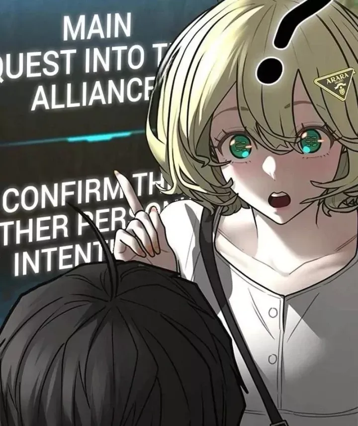 Nhiệm Vụ Đời Thật Chap 206 - Next Chap 207