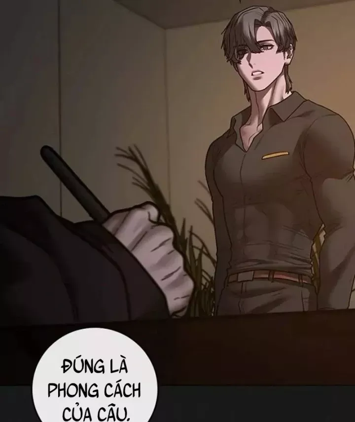 Nhiệm Vụ Đời Thật Chap 206 - Next Chap 207