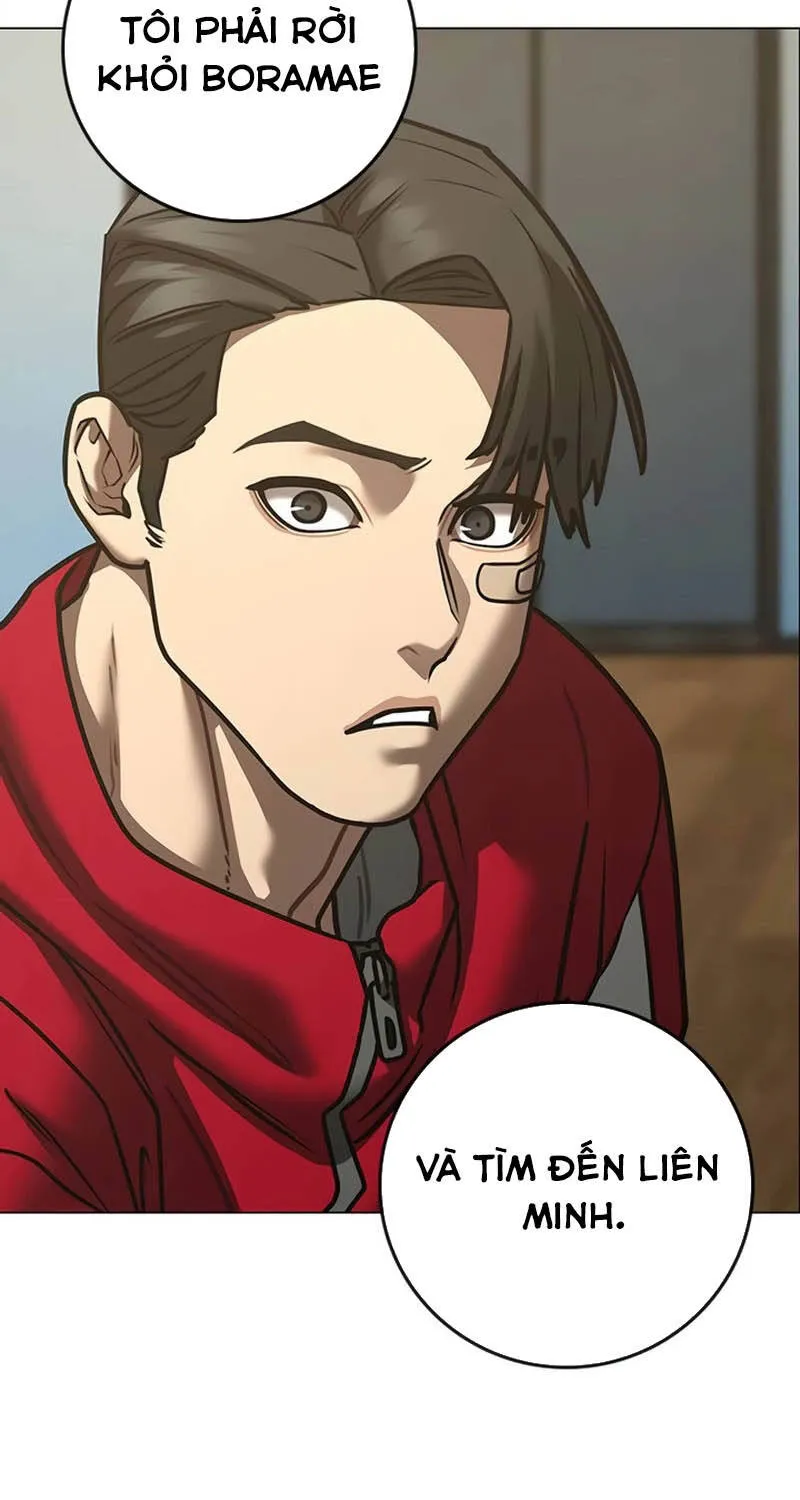Nhiệm Vụ Đời Thật Chap 217 - Next Chap 218