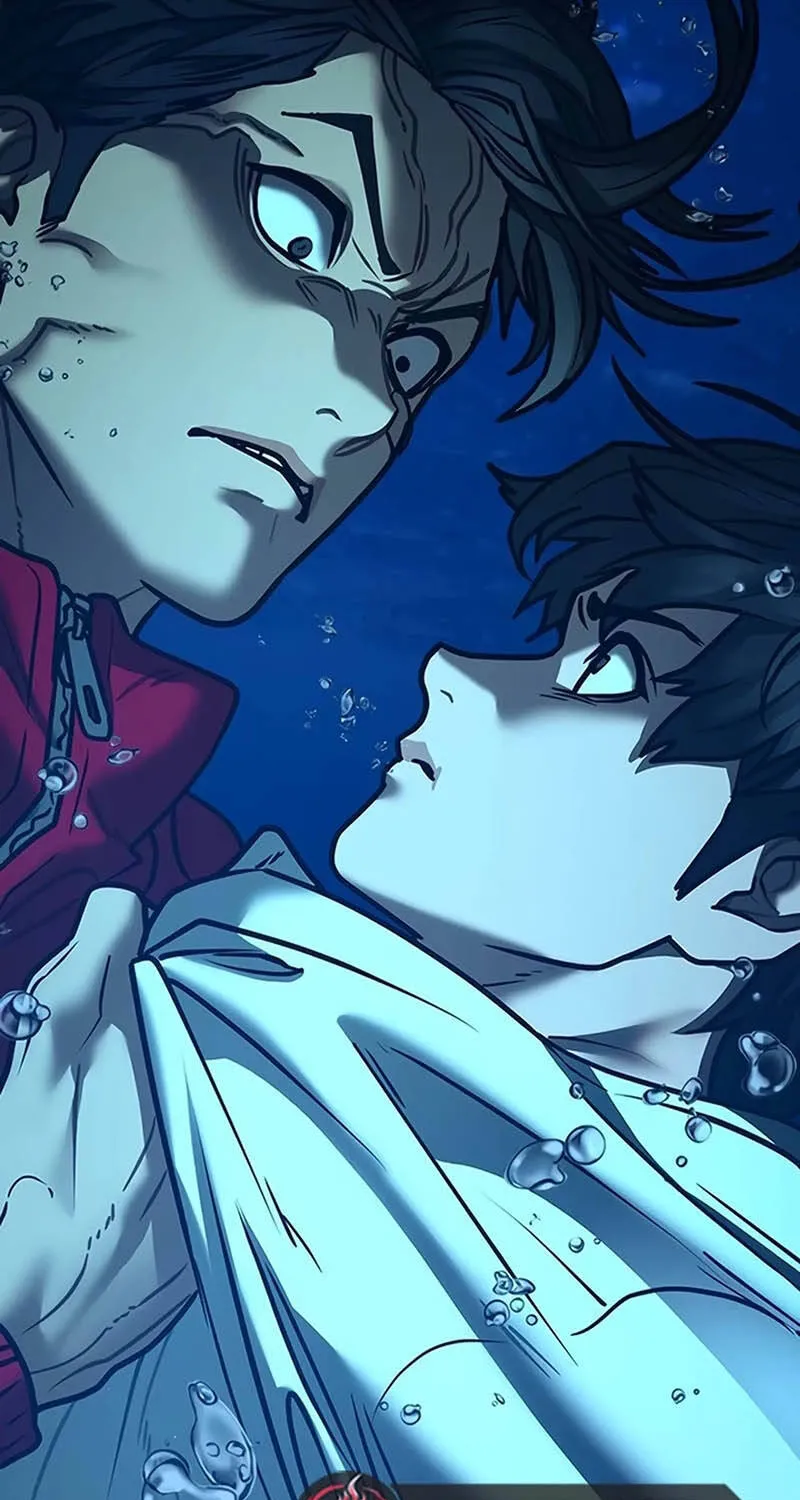 Nhiệm Vụ Đời Thật Chap 217 - Next Chap 218