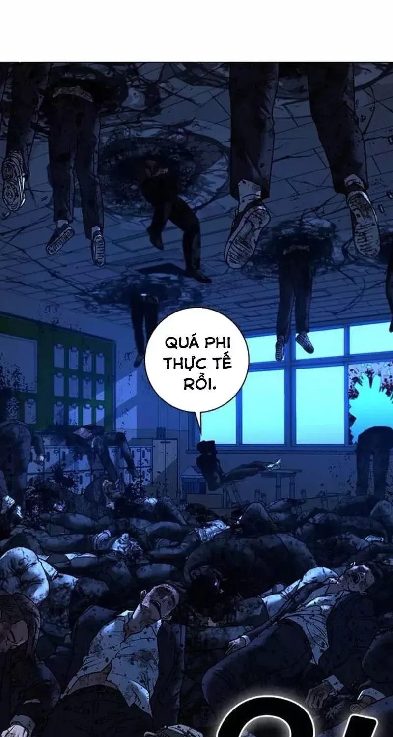 Nhiệm Vụ Đời Thật Chap 229 - Next Chap 230