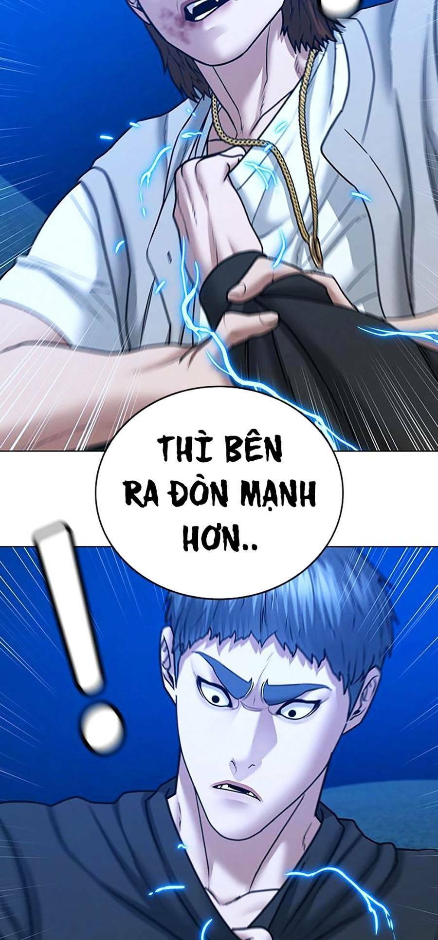 Nhiệm Vụ Đời Thật Chap 39 - Next Chap 40