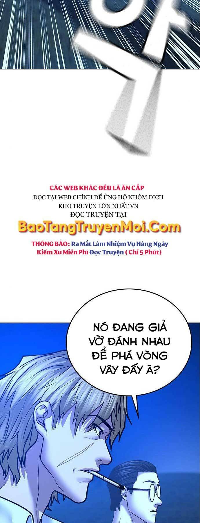 Nhiệm Vụ Đời Thật Chap 41 - Next Chap 42