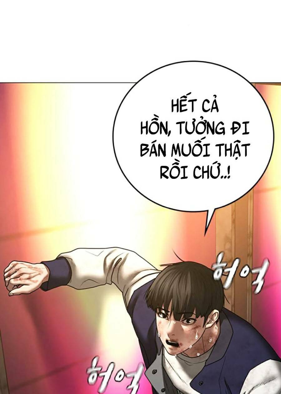 Nhiệm Vụ Đời Thật Chap 60 - Next Chap 61