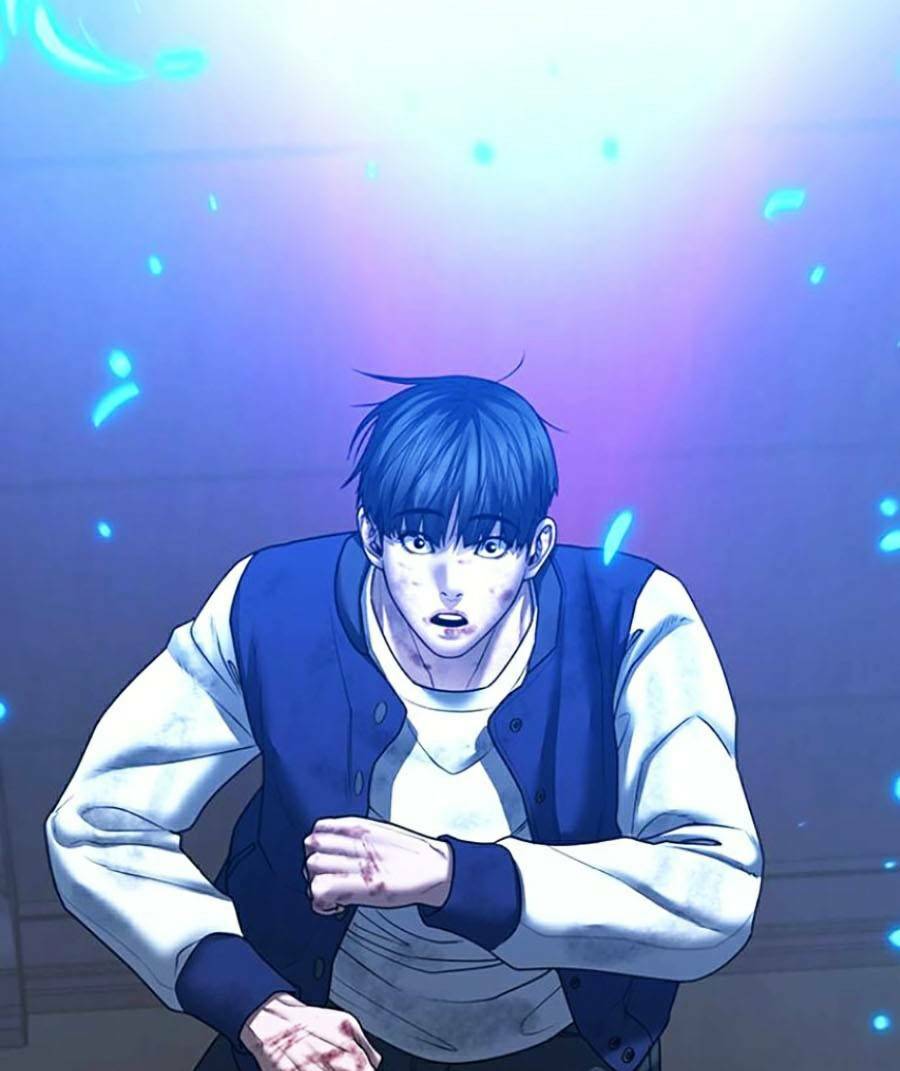 Nhiệm Vụ Đời Thật Chap 60 - Next Chap 61