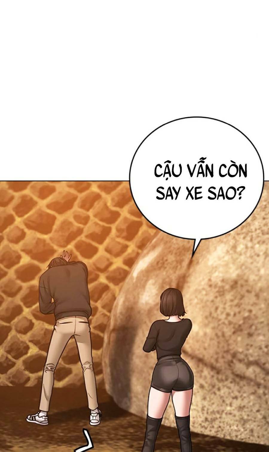 Nhiệm Vụ Đời Thật Chap 65 - Next Chap 66