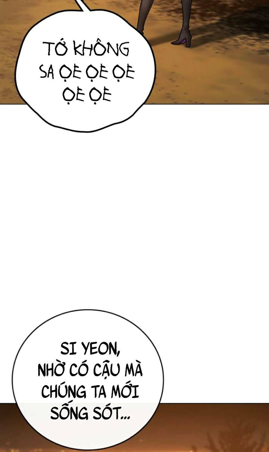 Nhiệm Vụ Đời Thật Chap 65 - Next Chap 66