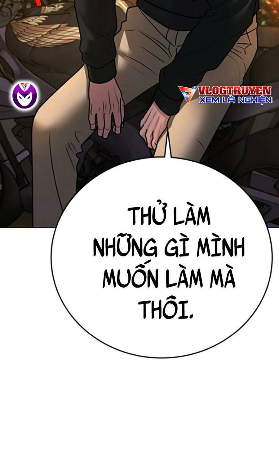 Nhiệm Vụ Đời Thật Chap 65 - Next Chap 66