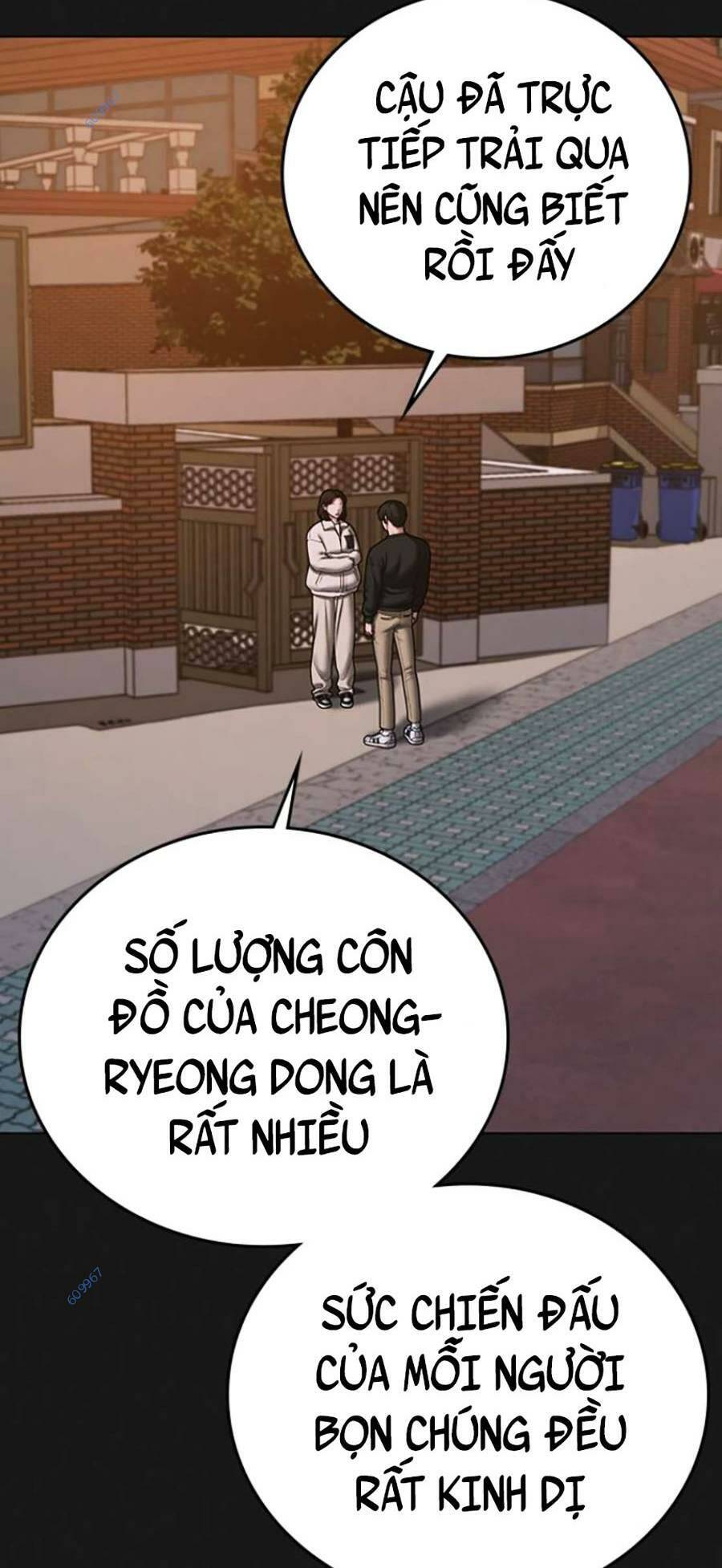 Nhiệm Vụ Đời Thật Chap 66 - Next Chap 67