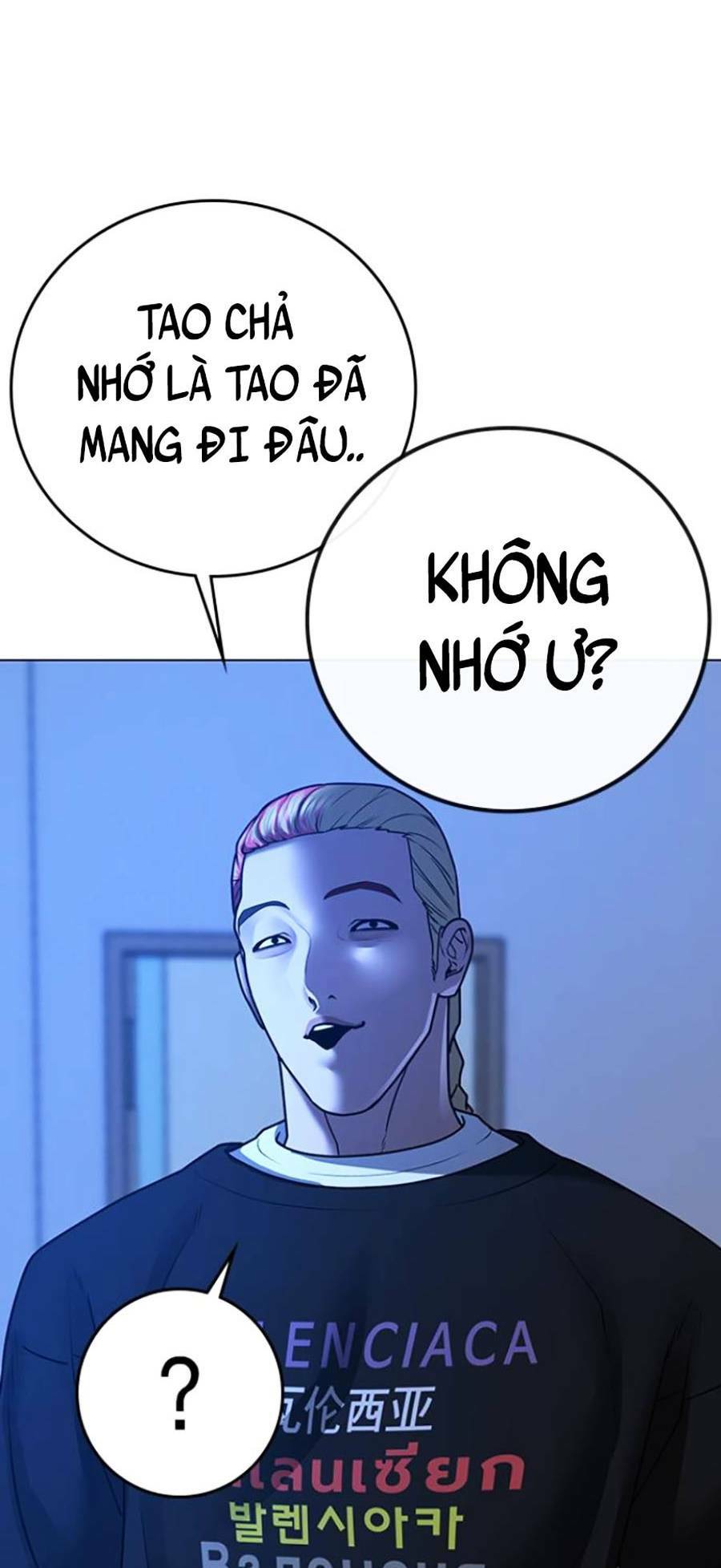 Nhiệm Vụ Đời Thật Chap 66 - Next Chap 67