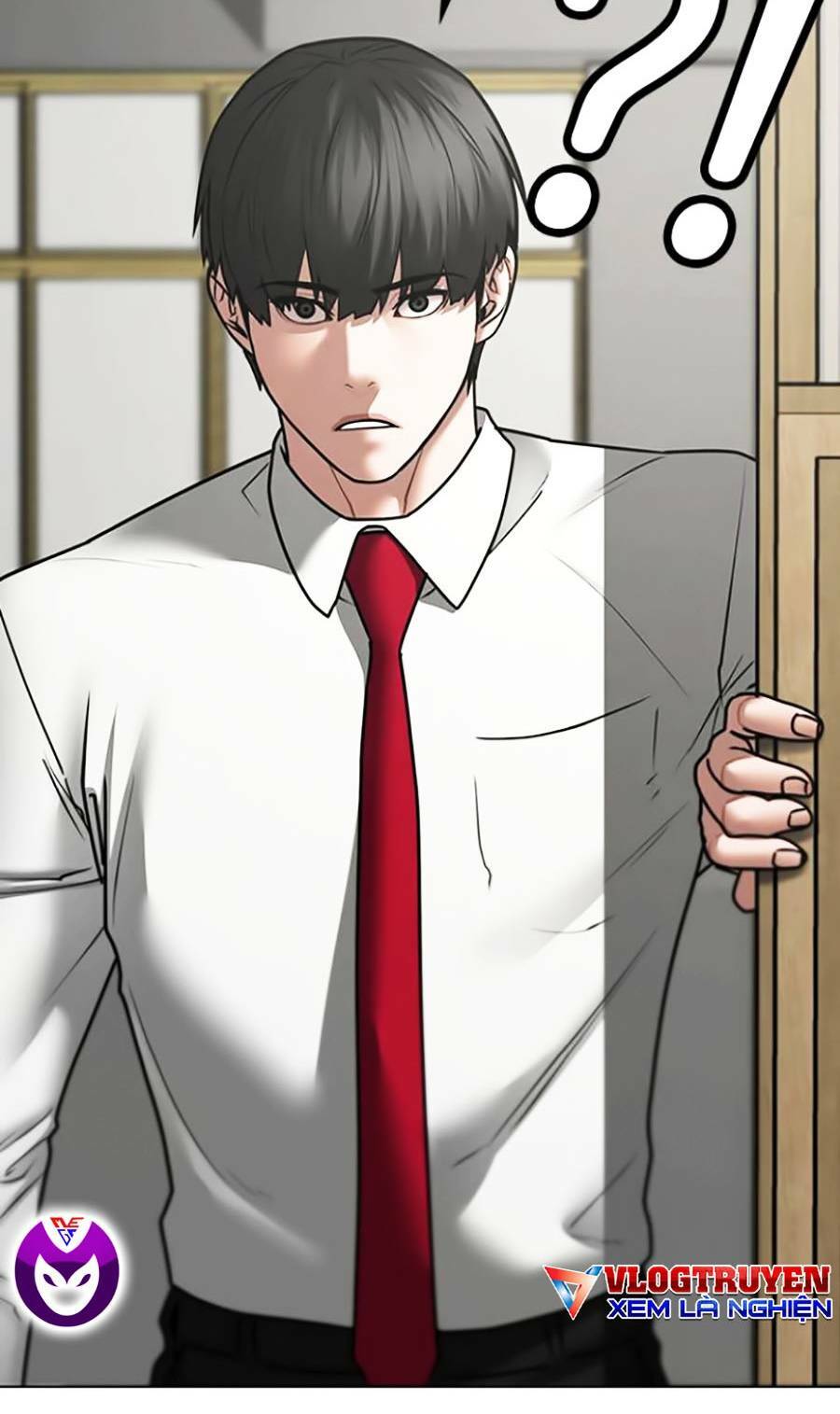 Nhiệm Vụ Đời Thật Chap 72 - Next Chap 73