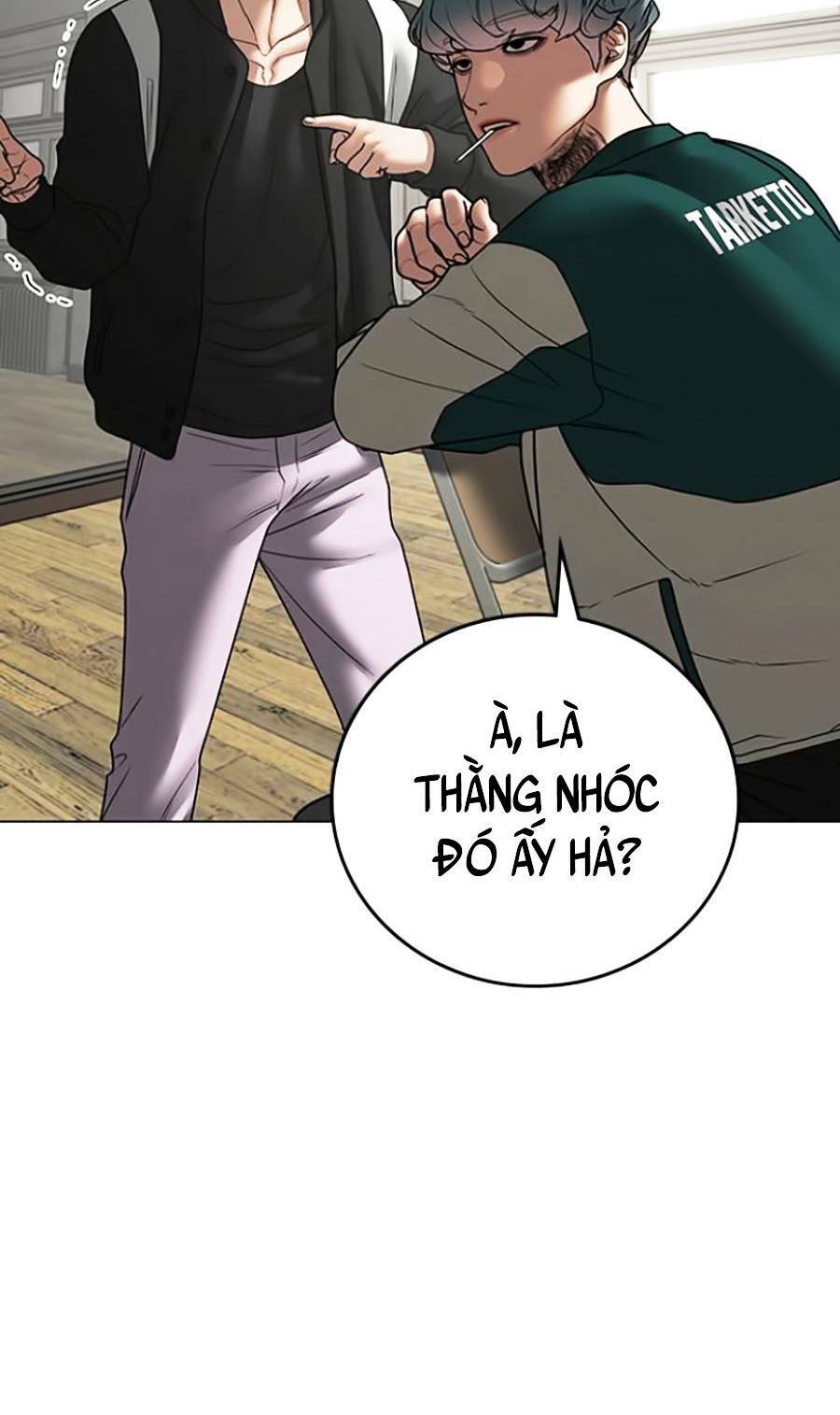 Nhiệm Vụ Đời Thật Chap 72 - Next Chap 73