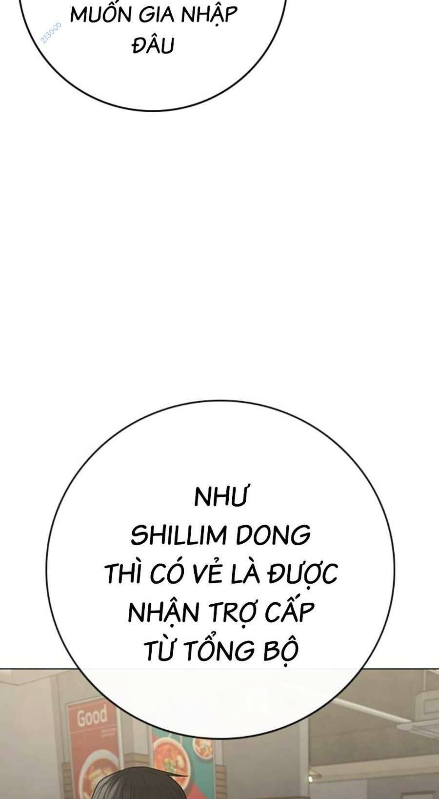 Nhiệm Vụ Đời Thật Chap 96 - Next Chap 97