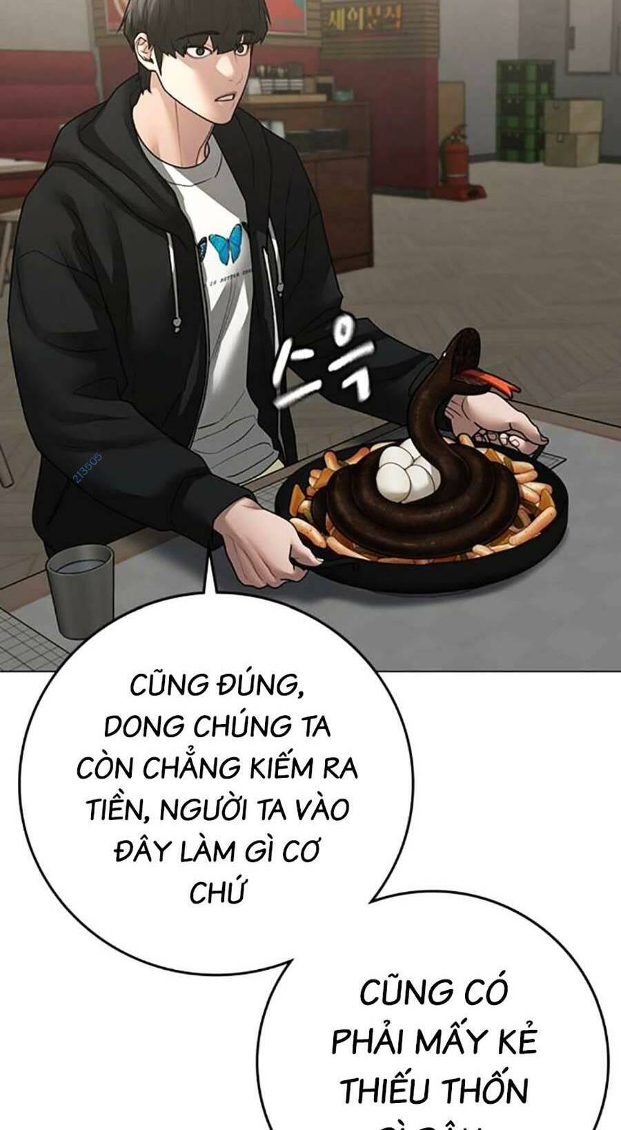 Nhiệm Vụ Đời Thật Chap 96 - Next Chap 97