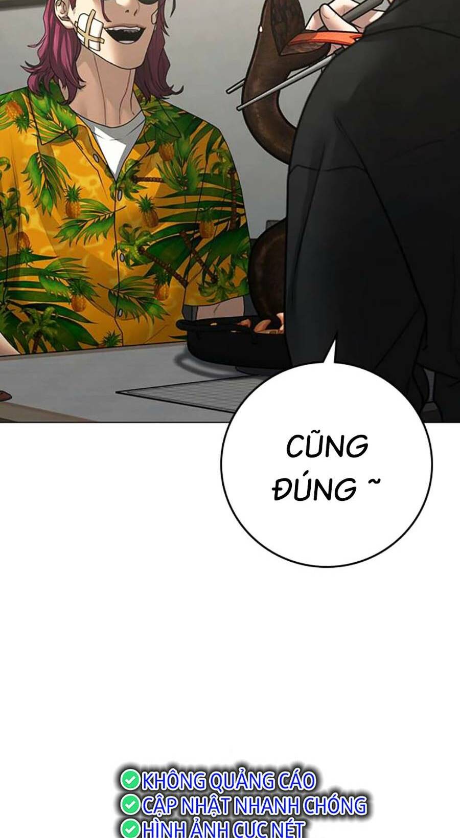 Nhiệm Vụ Đời Thật Chap 96 - Next Chap 97