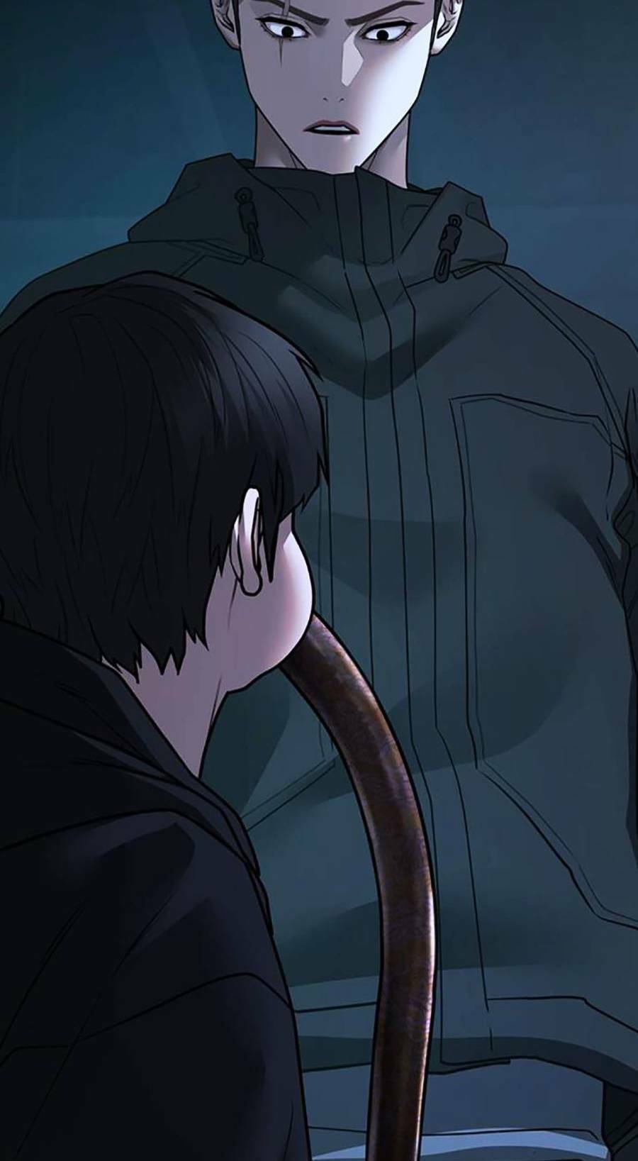 Nhiệm Vụ Đời Thật Chap 96 - Next Chap 97