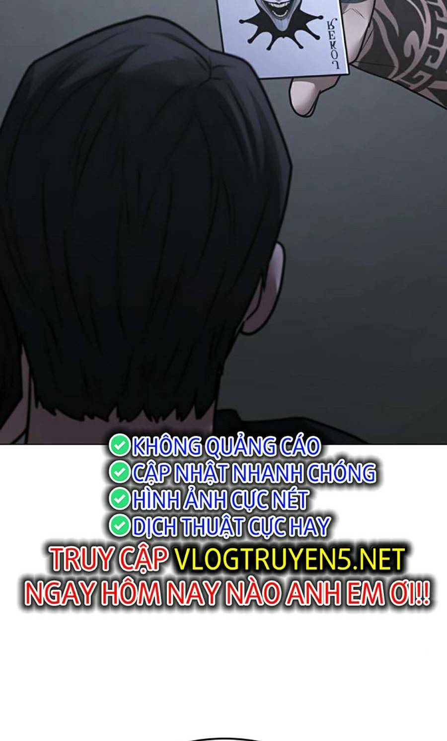 Nhiệm Vụ Đời Thật Chap 98 - Next Chap 99