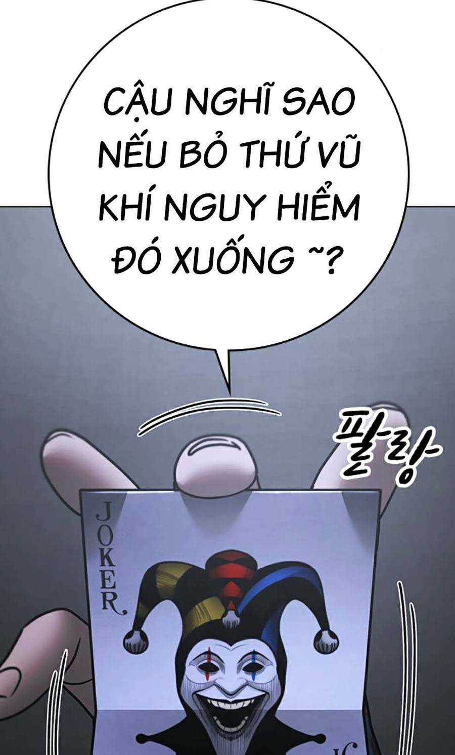 Nhiệm Vụ Đời Thật Chap 98 - Next Chap 99