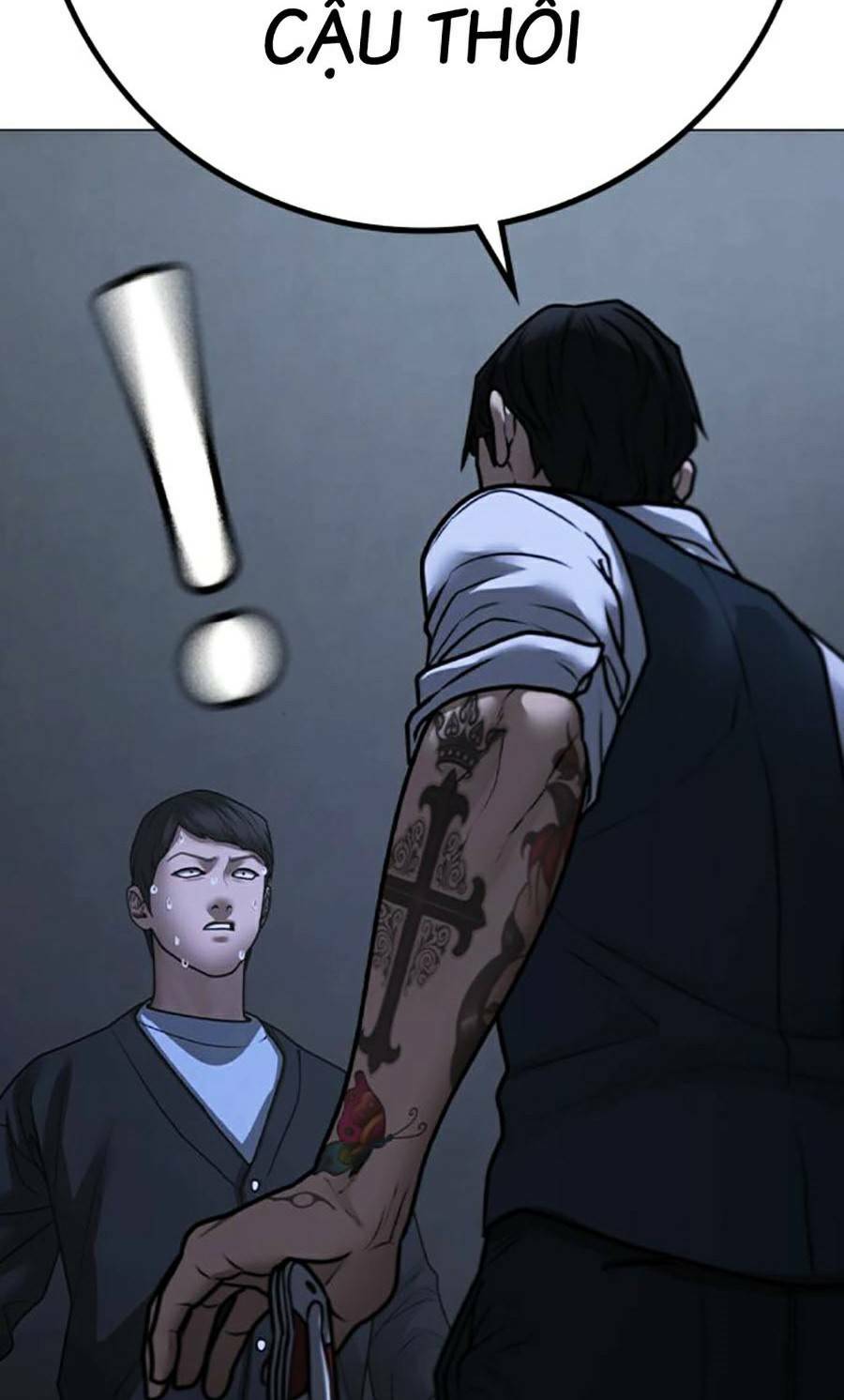 Nhiệm Vụ Đời Thật Chap 98 - Next Chap 99