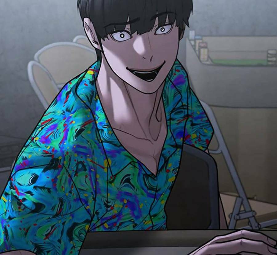 Nhiệm Vụ Đời Thật Chap 98 - Next Chap 99