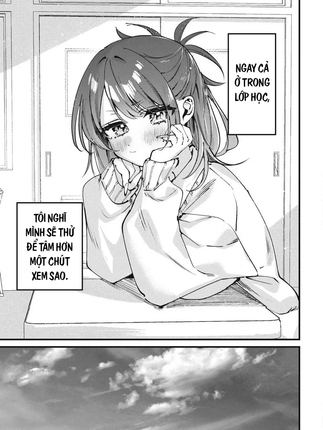 Nhiều Quá Rồi Đó, Hochiya-San À!! Chap 1 - Next Chap 2