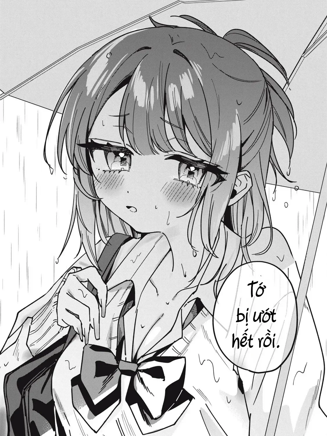 Nhiều Quá Rồi Đó, Hochiya-San À!! Chap 11 - Next Chap 12